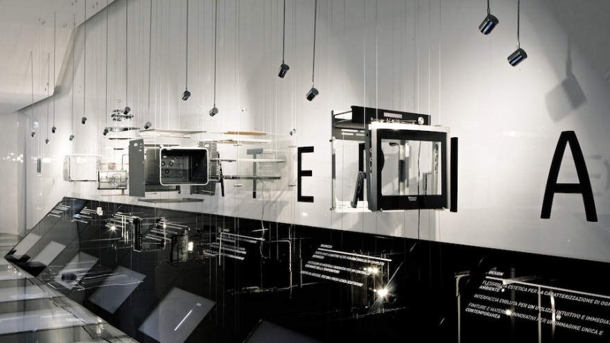 Open Oven by Carlo Ratti Associati. Image: ©MyBossWas. 