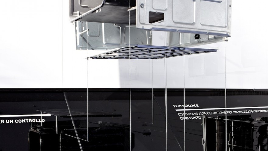 Open Oven by Carlo Ratti Associati. Image: ©MyBossWas. 