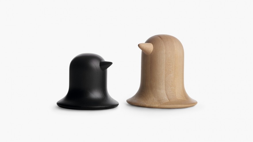 Fusion by Nendo for BoConcept. 