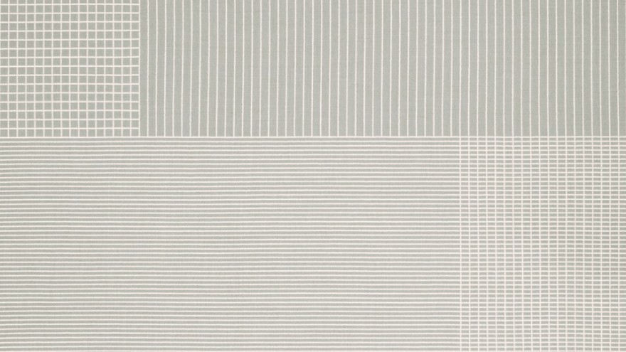 Grid pattern in grey, by Scholten & Baijings. 