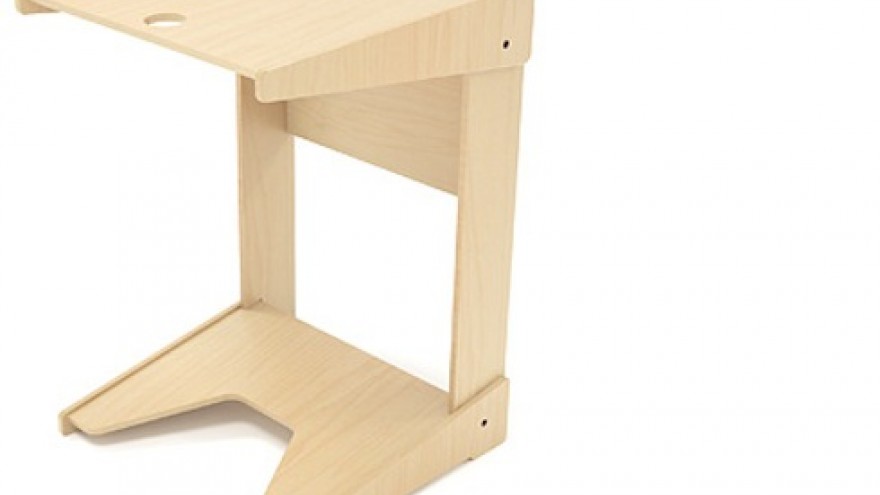 Offis laptop table