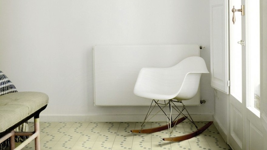BISAZZA Hayón Tiles by Jaime Hayón. 