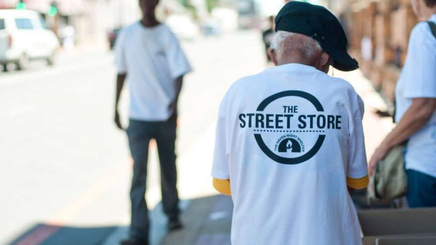 The Street Store. Image: Neal Tofesky 