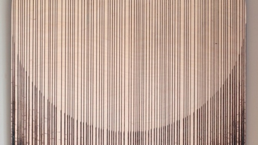 "Sphere" by Lars Fischedick.