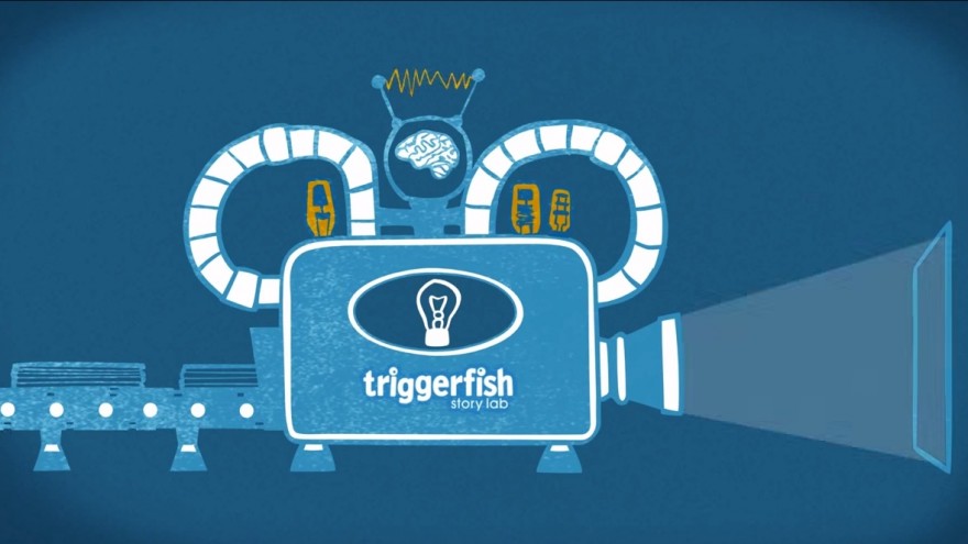 Triggerfish Animation Studio’s new Story Lab could have a far-reaching impact on the animation industry in Africa.