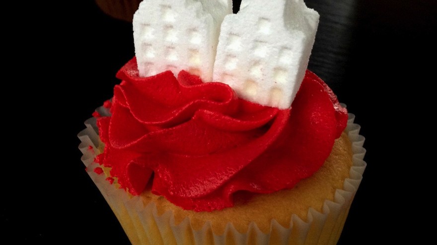 The sweeter side of 3D printing: 3DChef prints with sugar