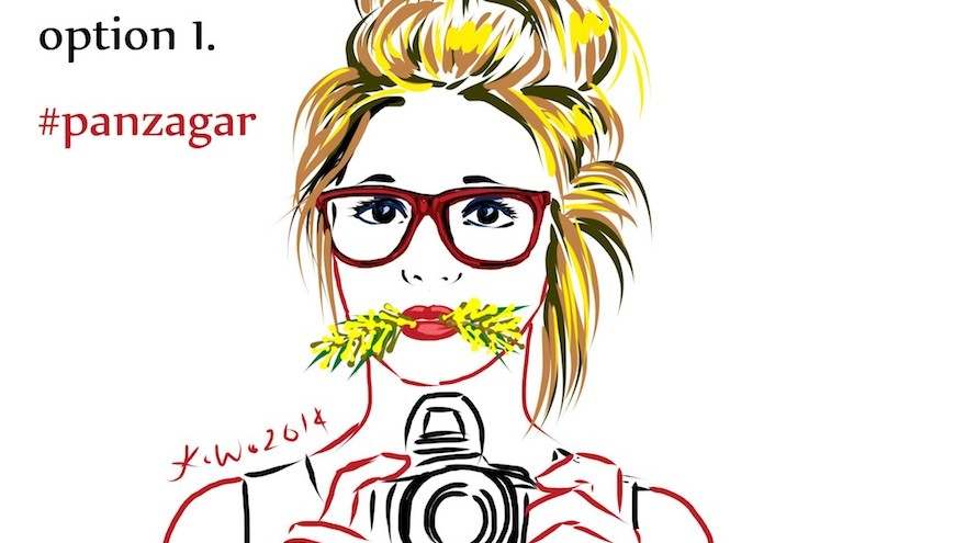 In April 2014 a Myanmar blogger and activist started the Panzagar ("Flower Speech") campaign to battle the online hate speech that led to offline violence