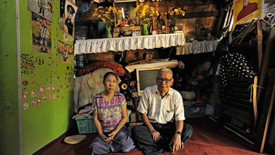 Yangon Echoes