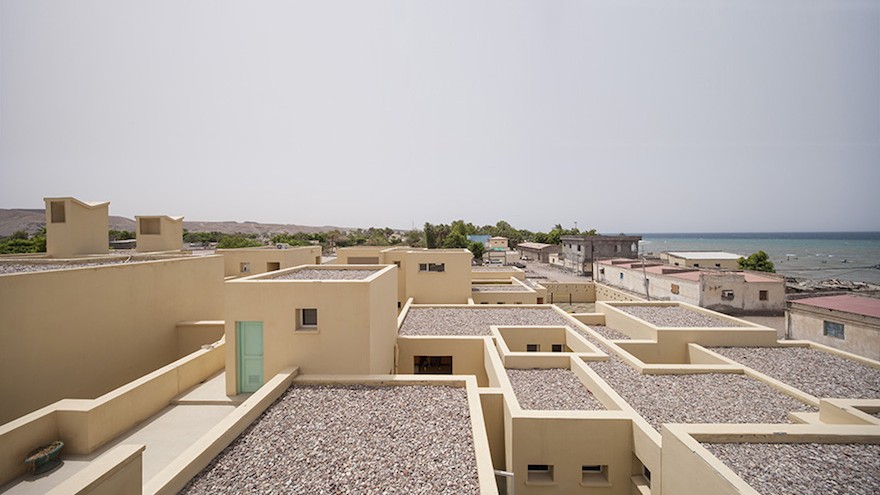SOS Children's Village