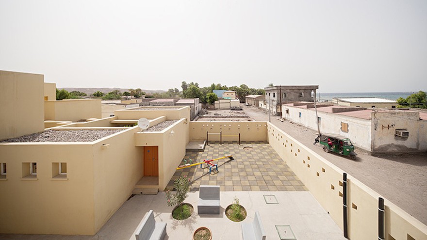 SOS Children's Village