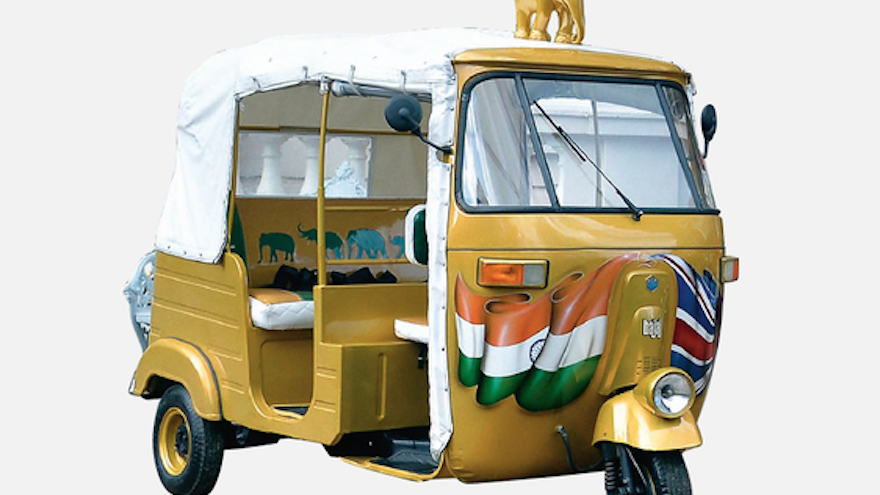 Travels to my Elephant campaign