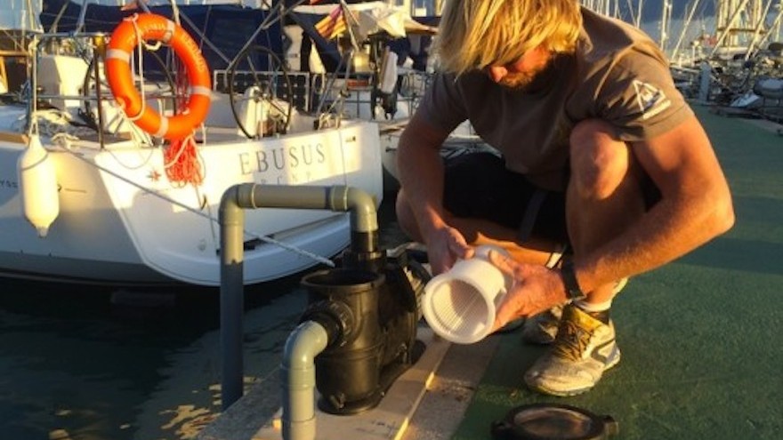 Seabin