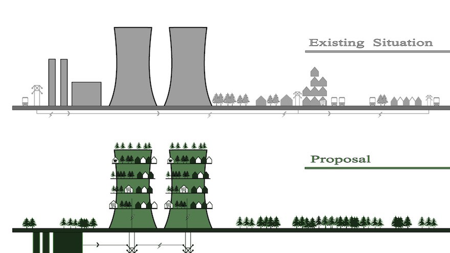 Cypher CO2ling Plant