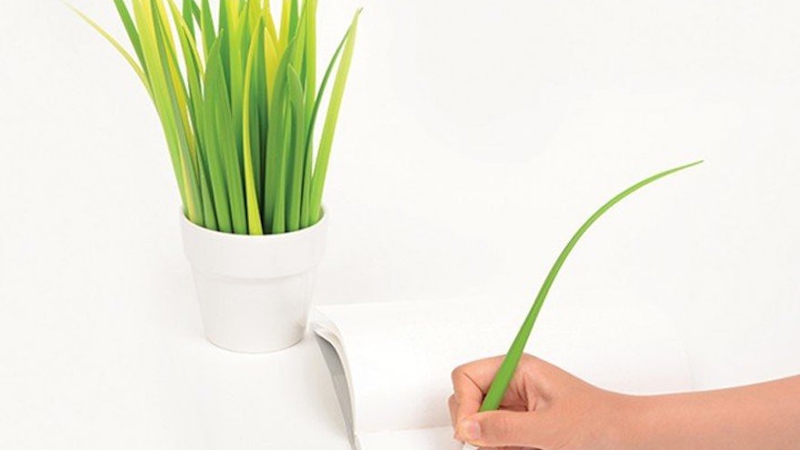 Pooleaf by SIL GI , LEE from A' Design Award & Competition