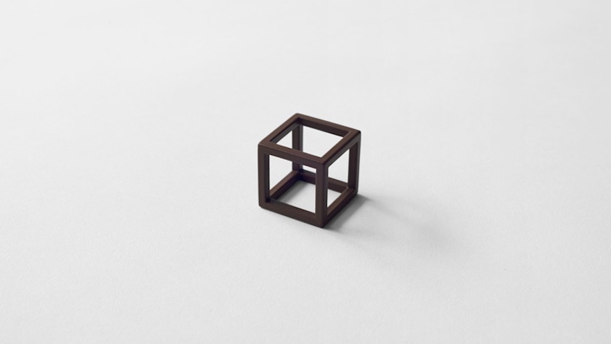 The shapes in Chocolatexture are based on Japanese expressions. 