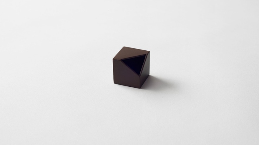 The shapes in Chocolatexture are based on Japanese expressions. 