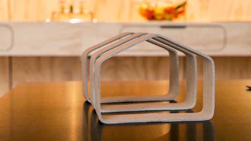 A new, one-day way to build modular homes 