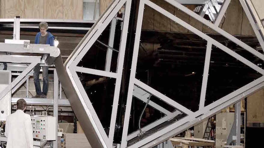 A new, one-day way to build modular homes 