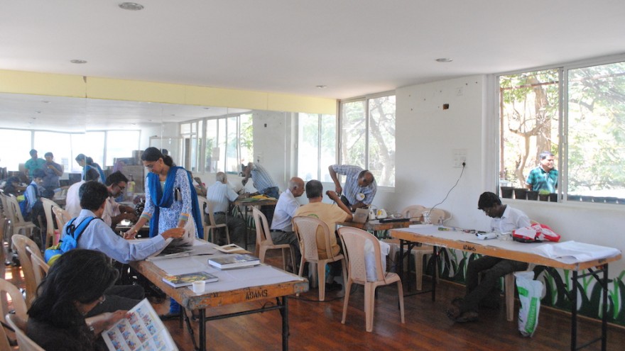 Repair Café, Bangalore