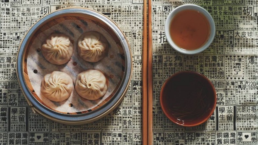 At Sohofama restaurant urban farming meets Chinese comfort cuisine with a menu inspired by Chinese doctors and farmers