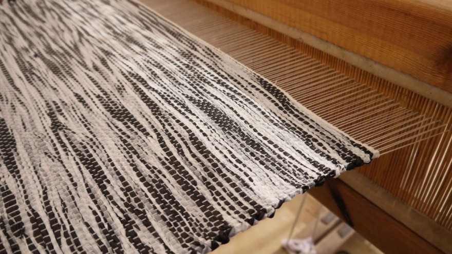 Reform Studio: From trash to furniture in Cairo
