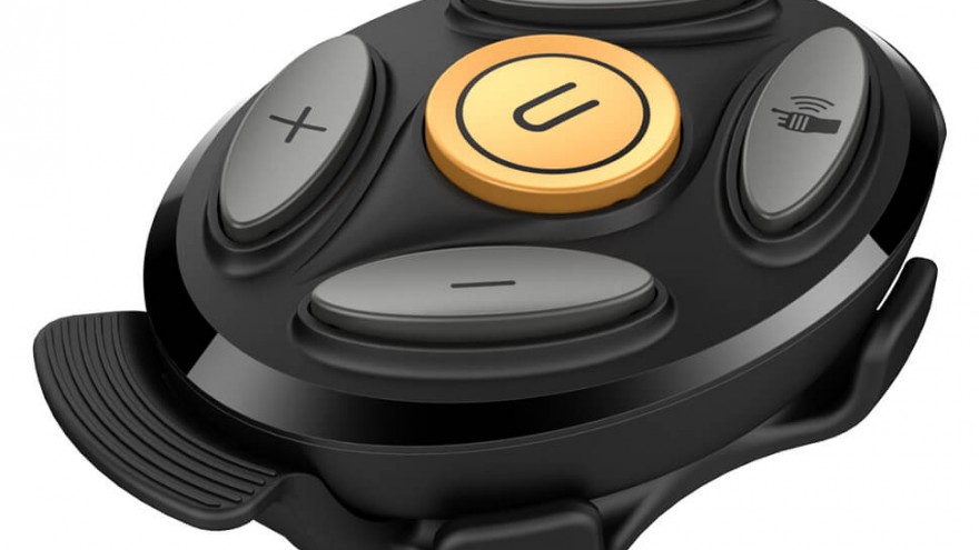 Linx remote control