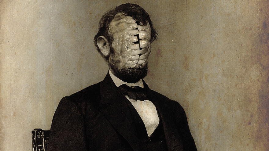 Abraham Lincoln