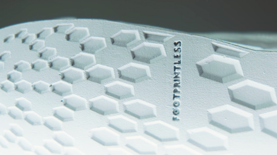 Footprintless