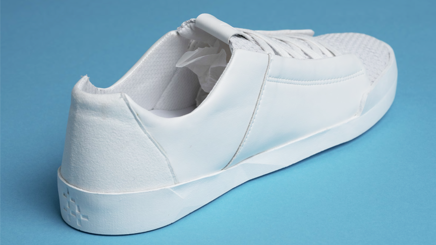 Footprintless