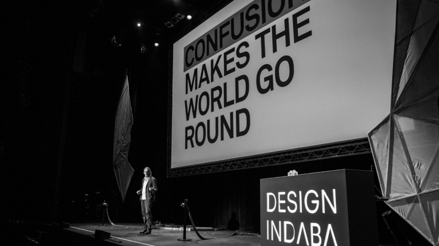 Design Indaba Conference 2016