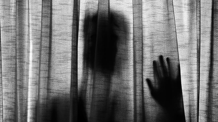 Edward Honaker photography