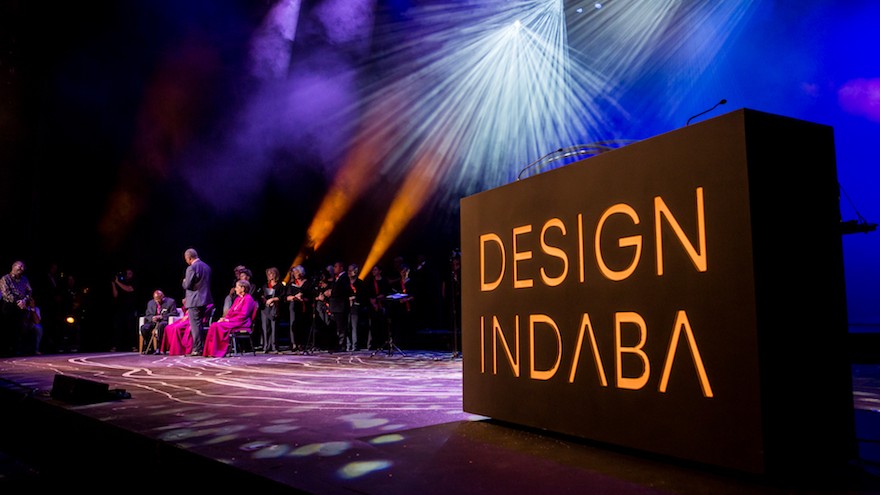 Design Indaba 2017 