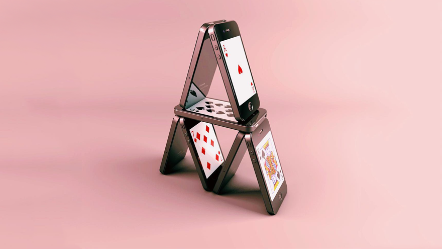 Tony Futura pop artwork