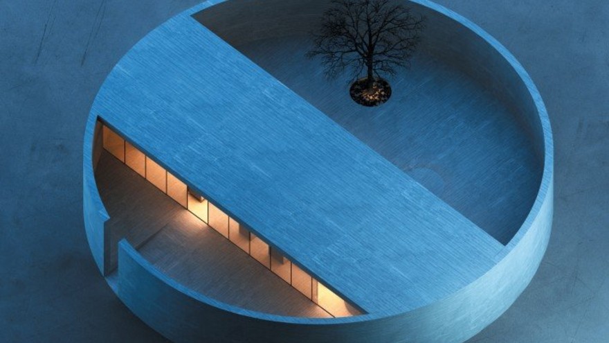 The Ring by MZ Architects, Architecture, Building and Structure Design Award Winner