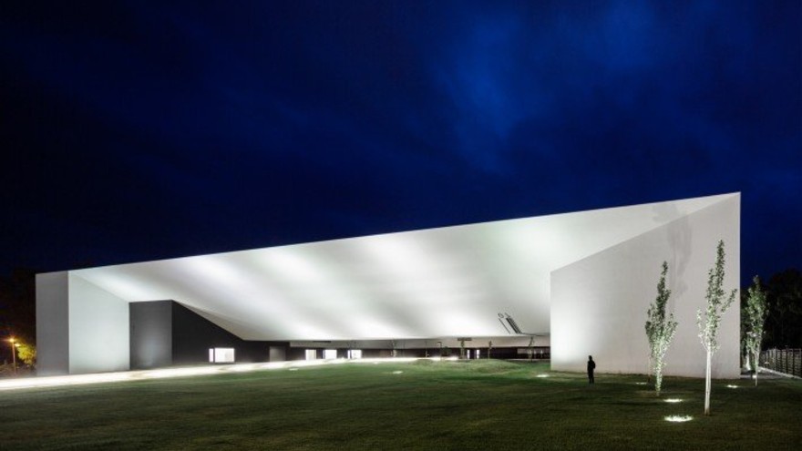 School of Technology Higher Education Institution by Nuno Montenegro, Architecture, Building and Structure Design Award Winner