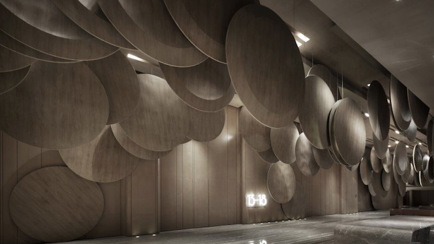 Wuhan Wushang Mall Cinema 9f by One Plus Partnership Limited, Interior Space and Exhibition Design Award Winner K-Haler (Inhaler) 2017 - 2018, Platinum A' Ease of Use and Universal Design Award Winner Tab4 Home Assistant Pack (Computer) 2017 - 2018, Platinum A' Digital and Electronic Devices Design Award Winner McCorse (Electric Bicycle) 2017 - 2018, Platinum A' Vehicle, Mobility and Transportation Design Award Winner Twisting (Exhibition Area) 2017 - 2018, Platinum A' Interior Space and Exhibition Design A