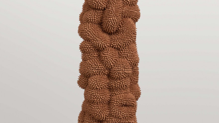 Photographs: Loewe Foundation Craft Prize 