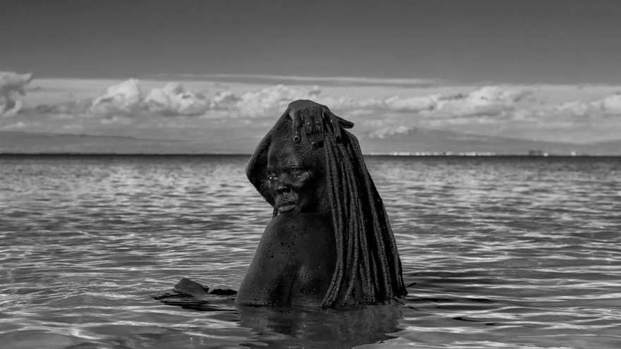 Photographs: Zanele Muholi 