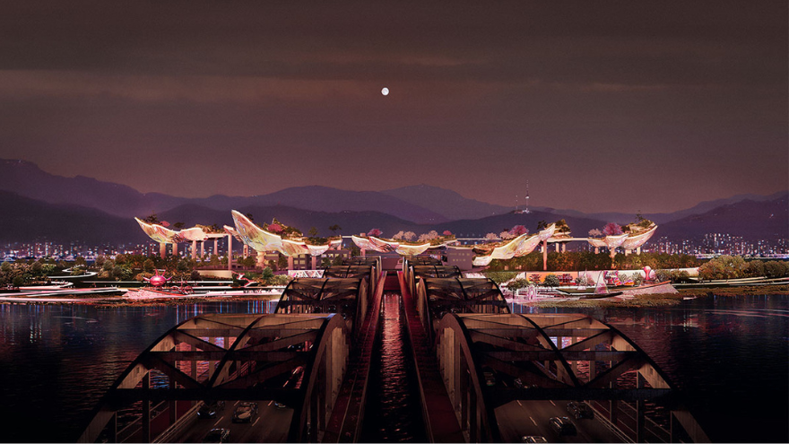 Photographs: Heatherwick Studio, Mir