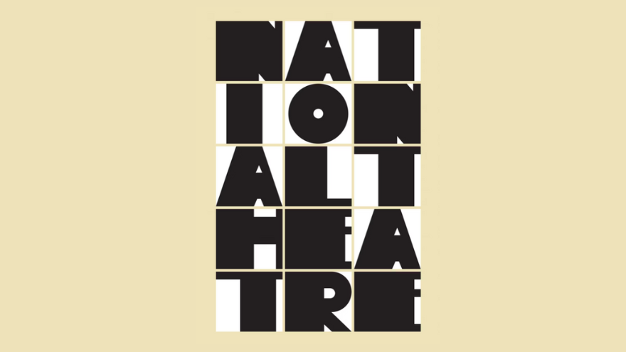 Photographs: Thames & Hudson, Paula Scher 