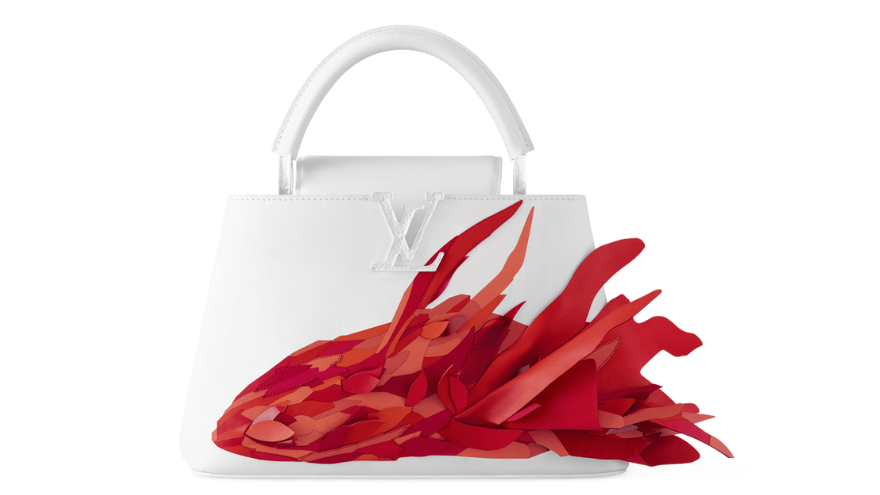 Photograph courtesy of Louis Vuitton