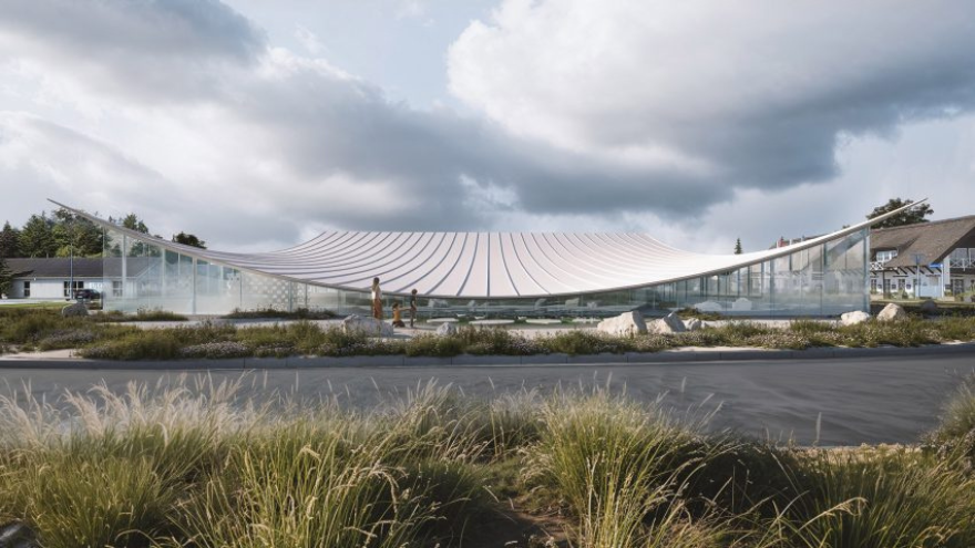 BIG – Bjarke Ingels Group