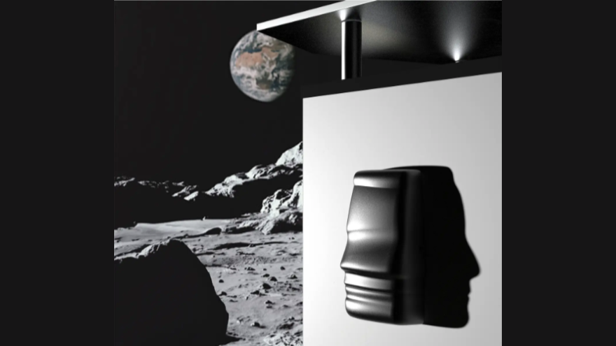 Images by Lonestar Data Holdings Inc