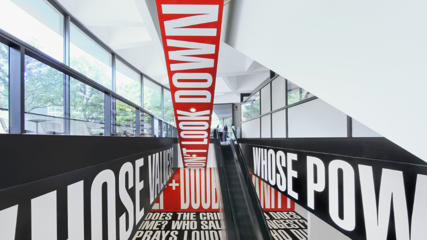 Kruger-Install-Escalator-from-lobby