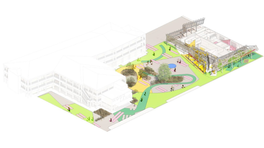 Credit: Kadre Architects