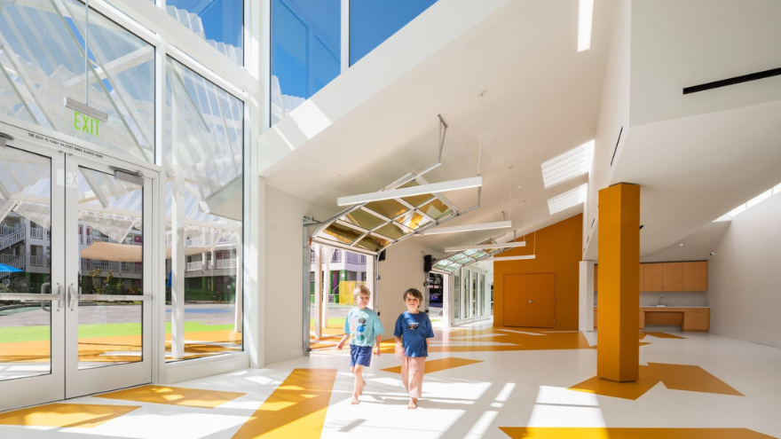 Credit: Kadre Architects