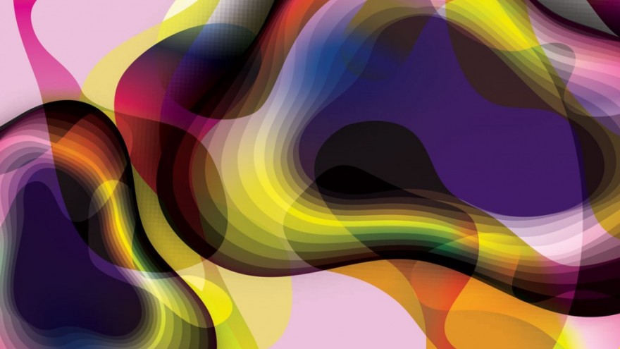 Data-Driven by Karim Rashid.