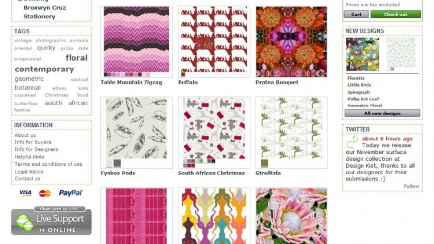 www.designkist.com. 