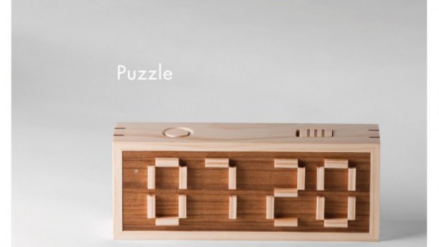 Puzzle by Bitplay. 