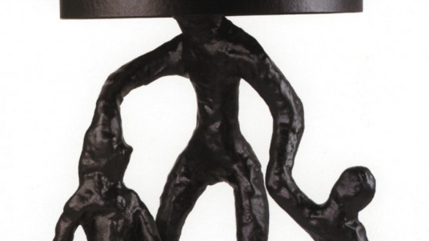 Joep van Lieshout. 